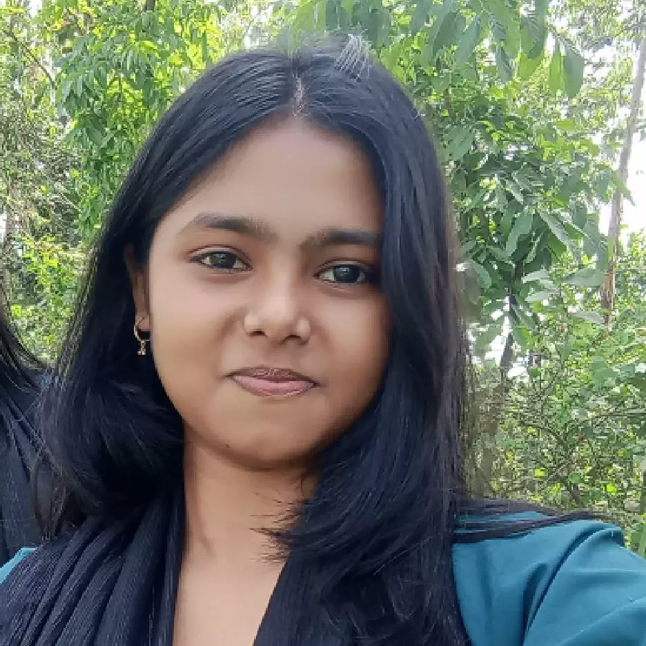 আনন্দময় জীবন